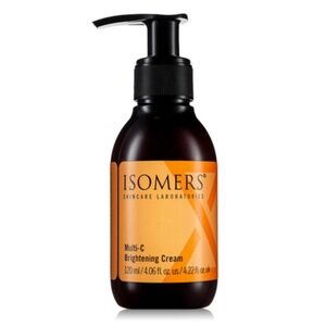 Isomers Multi-C Brightening Cream Mega size- NIB